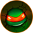 Mutant Ninja Turtles icon