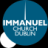 Immanuel Church Dublin icon