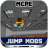 Jump MODS For MCPocketE 1.0