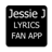 Jessie J lyrics version 0.0.1