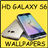 Hd Galaxy S6 Wallpapers icon
