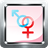 Gender Detector icon