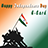 Indian Independence Day icon