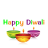 Diwali SMS And Greetings icon