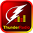 Thunder Radio icon
