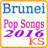 Brunei Pop Songs 2016-17 icon