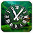 Forest Clock LWP icon