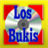 Los Bukis icon