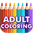 Coloring Book icon