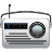 Radio Blog icon
