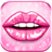 Kissing Test Game Love Meter icon