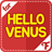 Fandom for Hello Venus icon