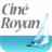 Ciné Royan icon