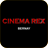 Cinéma Rex version 1.0