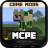 Game MODS For MC Pocket Edition icon