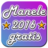Manele 2016 icon