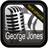 Best of: George Jones icon