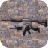 M4 Assault Rifle icon