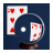 Daily Psychic Reading icon