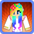 Fairy skins for Minecraft icon