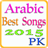 Arabic Best Songs 2015-16 icon