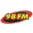 98 FM icon