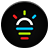Flashlight Blinker icon