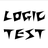 LOGIC TEST icon