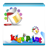 KidsPaint version 1.1