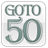 Go To 50 icon