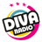 Diva Radio version 1.0