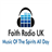 Faith Radio UK icon