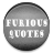 Furious Quotes icon