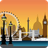 London Bridge is Falling Down - Nursery Rhymes icon