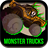 Best Monster Trucks icon