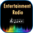 Entertainment Radio icon