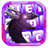 Ender Dragon Keyboard Themes icon