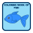 Fish Colouring Book icon