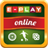 E-Play icon