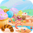 Candy Frames Photo Effect icon