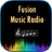 Fusion Music Radio icon