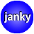 Janky Buttons icon