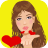 Blowing Kiss icon