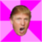 Crazy Donald icon