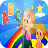 Kids Songs Learning ABC Songs version 22.5.10