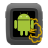 Fart with Pebble icon