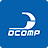 DCOMP TV icon