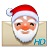 Letter to Santa icon