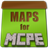 MapsMinecraft icon