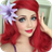 Ariel Makeup icon